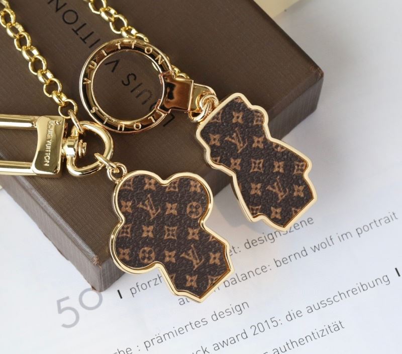 Louis Vuitton Keychains